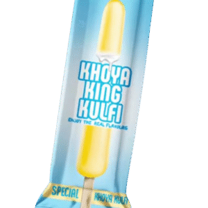 Khoya King Kulfi