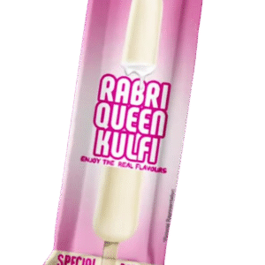 Rabri Queen Kulfi
