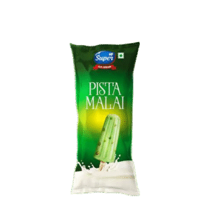 Pista Malai Kulfi