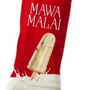Mawa Malai Kulfi