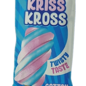 Cotton Candy Kriss Kross